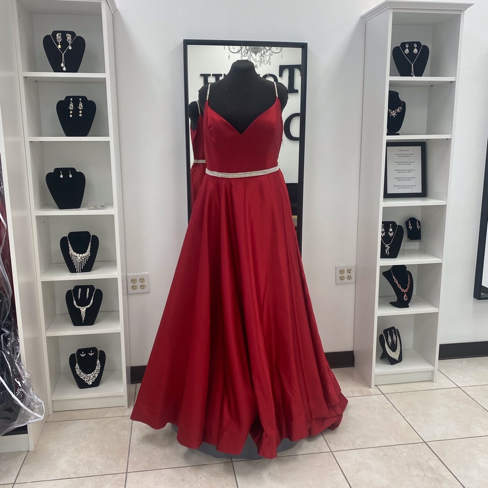 La Femme Dress